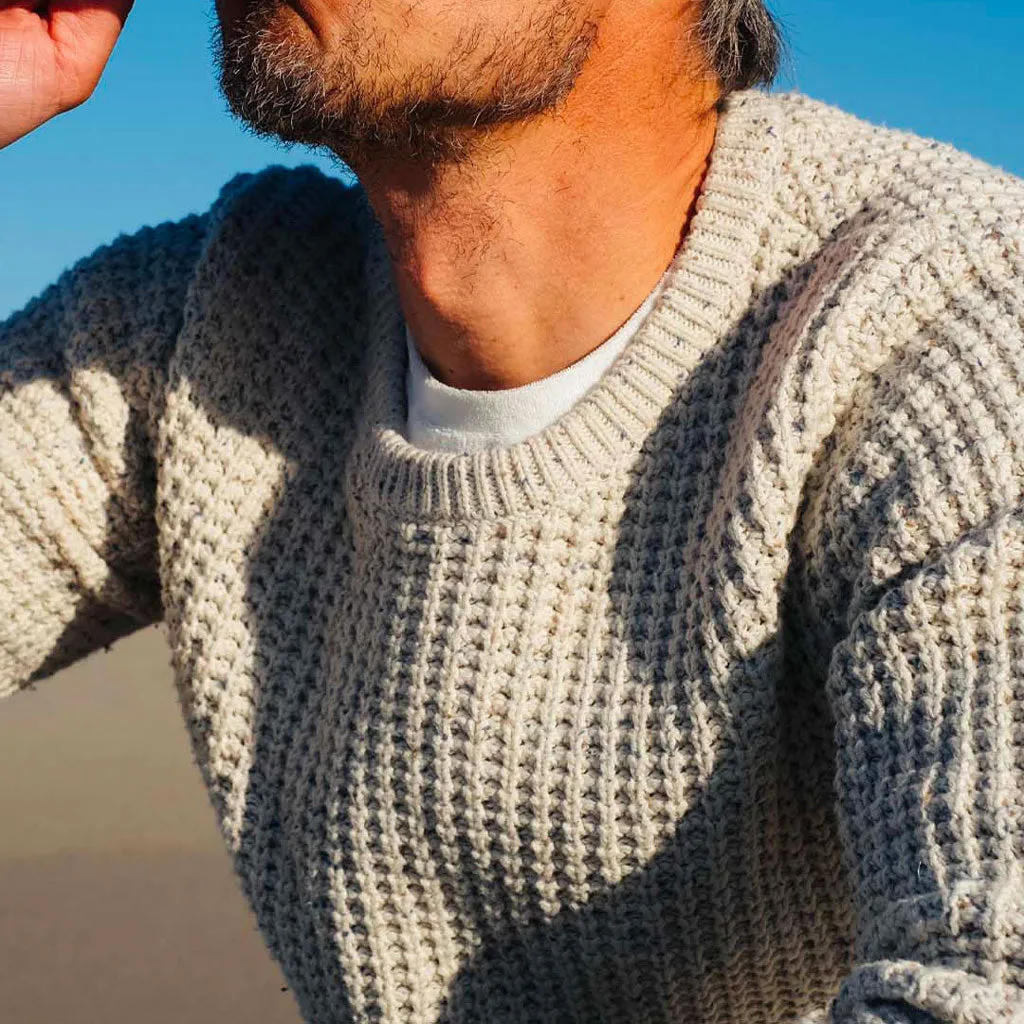 Men's Field Sweater