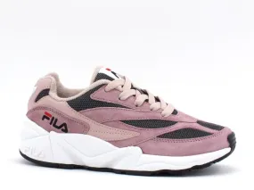 FILA V94M Women's Lilac Dark Shadow Sneakers