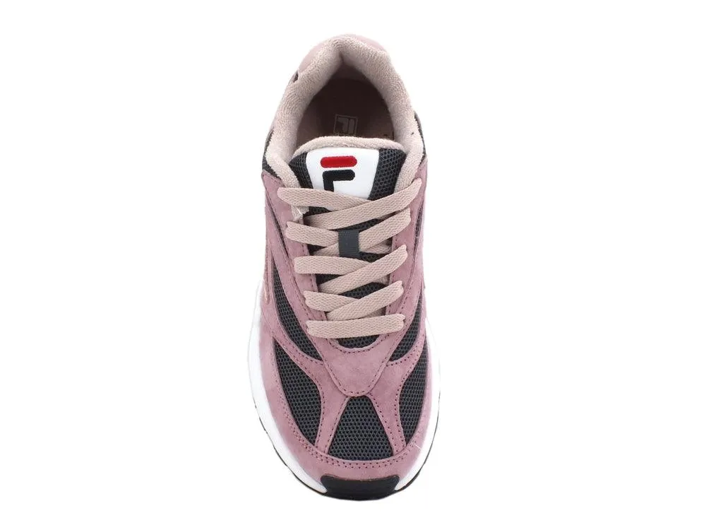 FILA V94M Women's Lilac Dark Shadow Sneakers