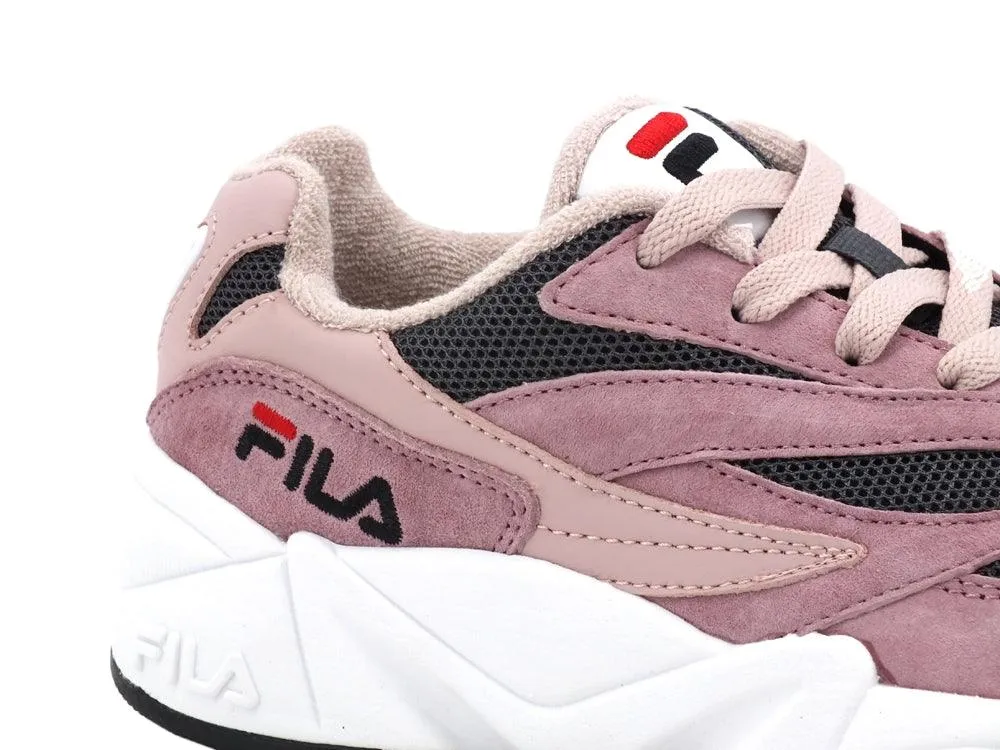 FILA V94M Women's Lilac Dark Shadow Sneakers