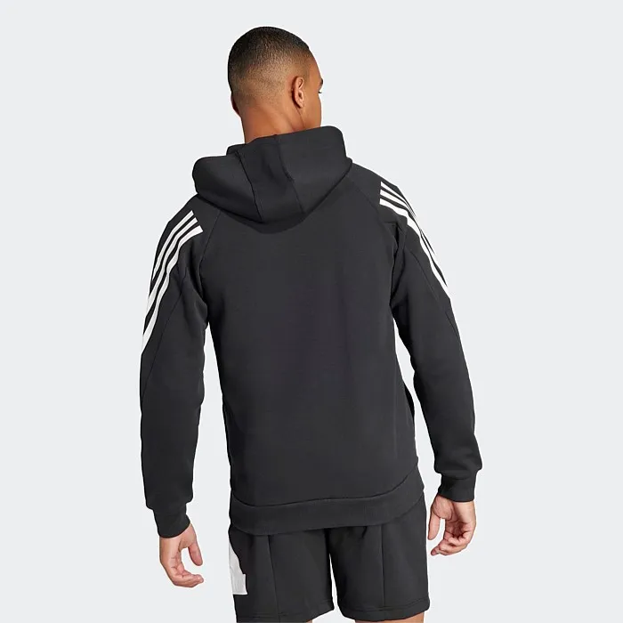 Future Icons Hoodie | Stirling Sports