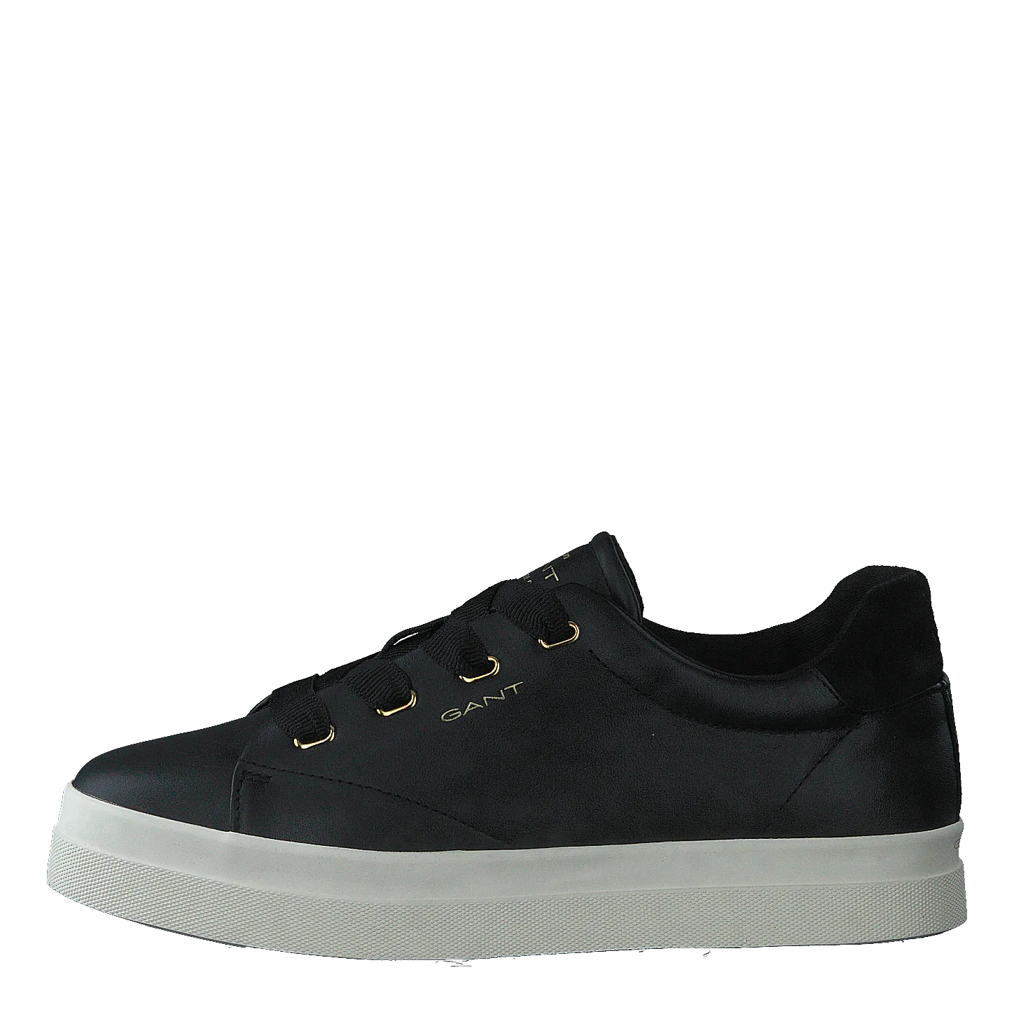 Gant Avona Sneaker Black Shoes