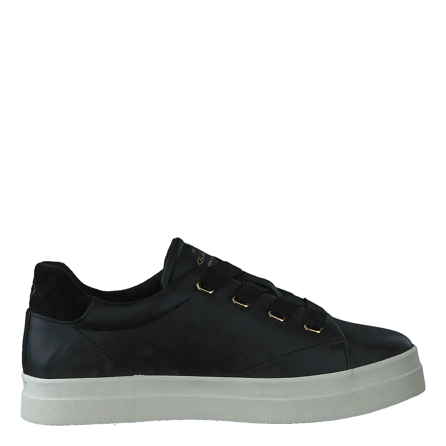 Gant Avona Sneaker Black Shoes