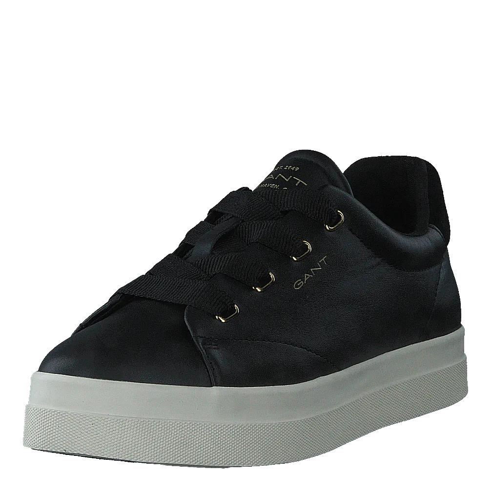 Gant Avona Sneaker Black Shoes