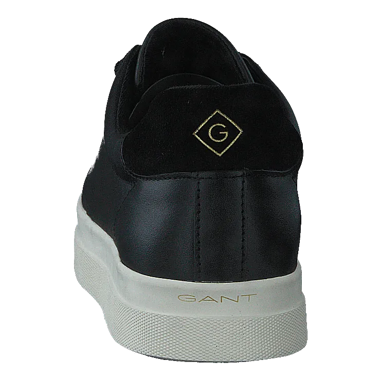 Gant Avona Sneaker Black Shoes