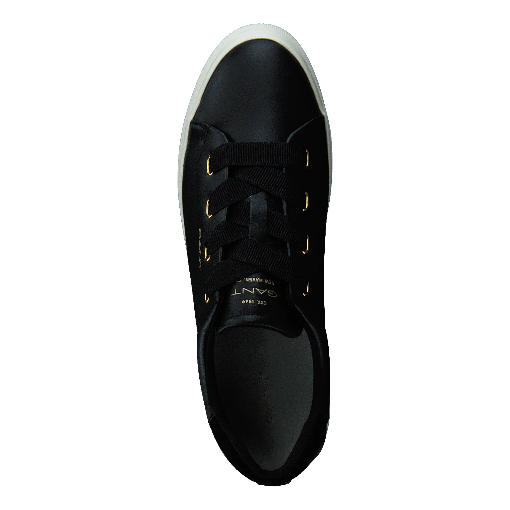 Gant Avona Sneaker Black Shoes