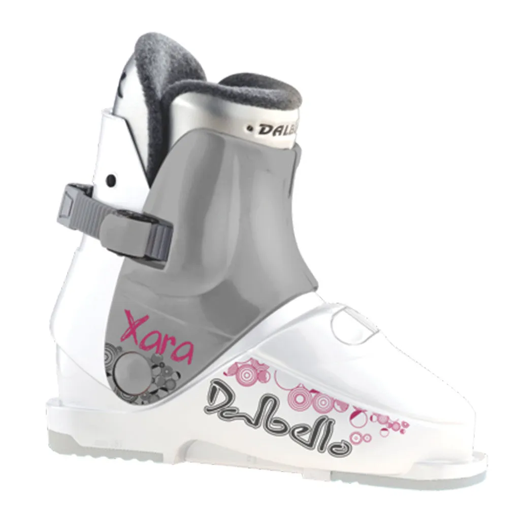 Girls Ski Boots - Dalbello Xara