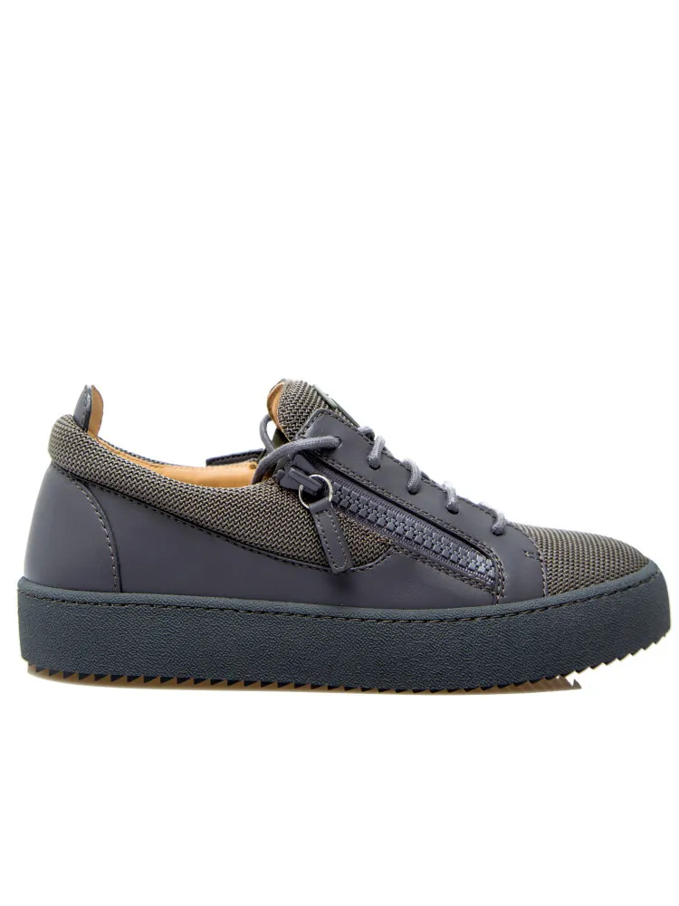 Giuseppe Zanotti Eldredge Sneaker | Credomen