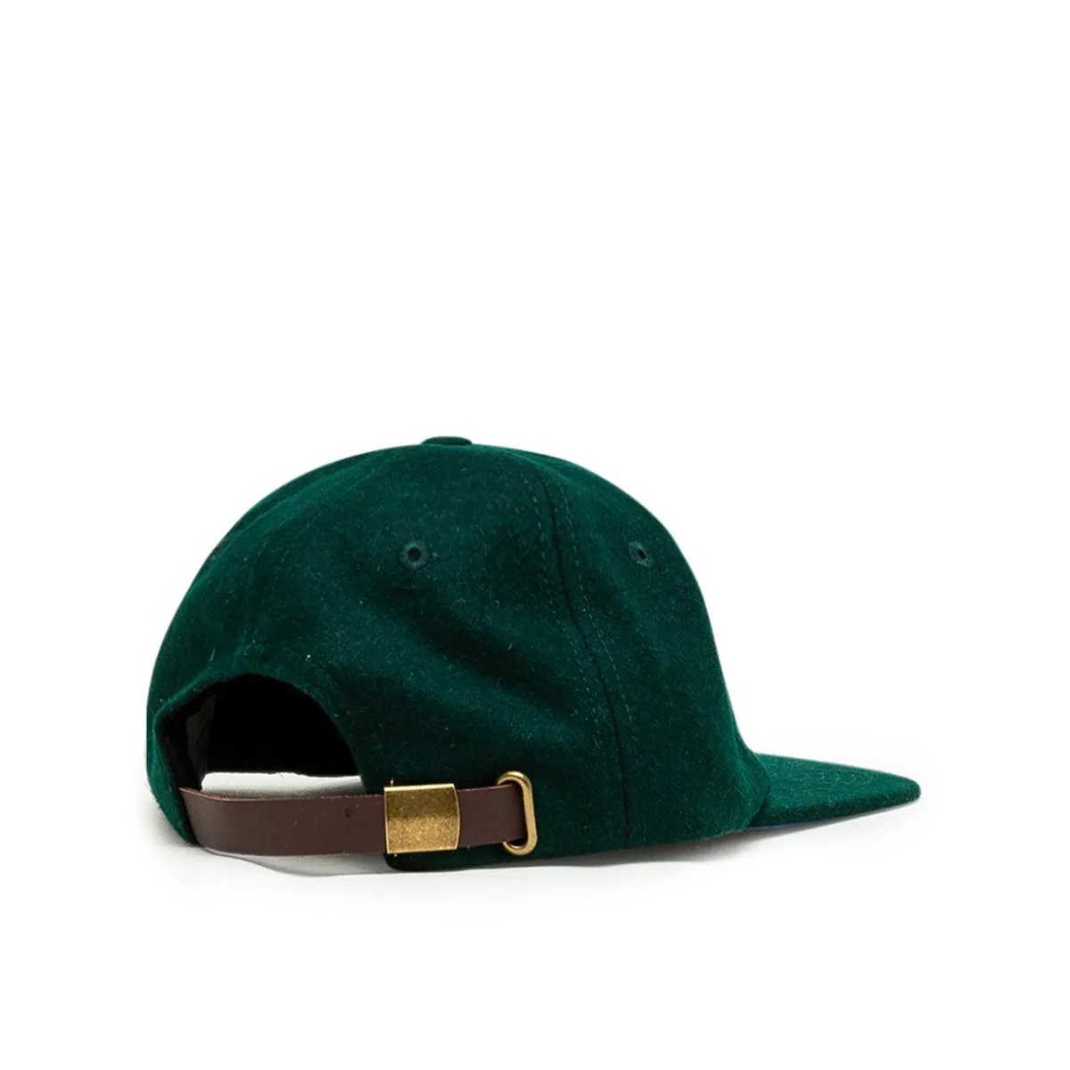 Green Karhu Logo Cap