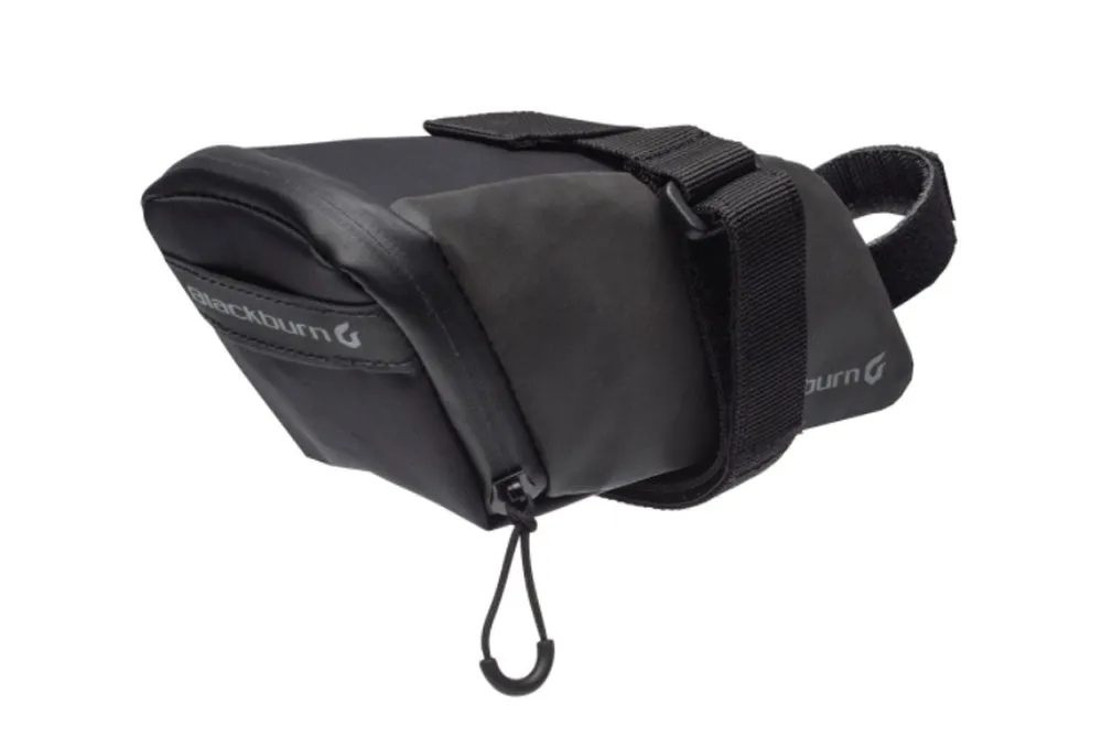 Stylish Grid Seat Bag