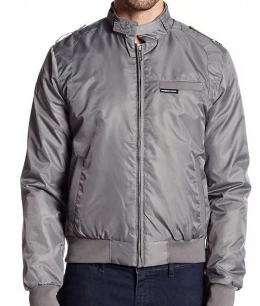 Harrington Jacket