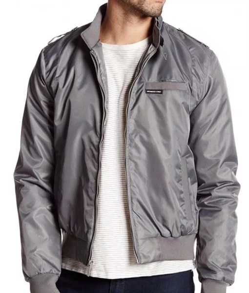 Harrington Jacket