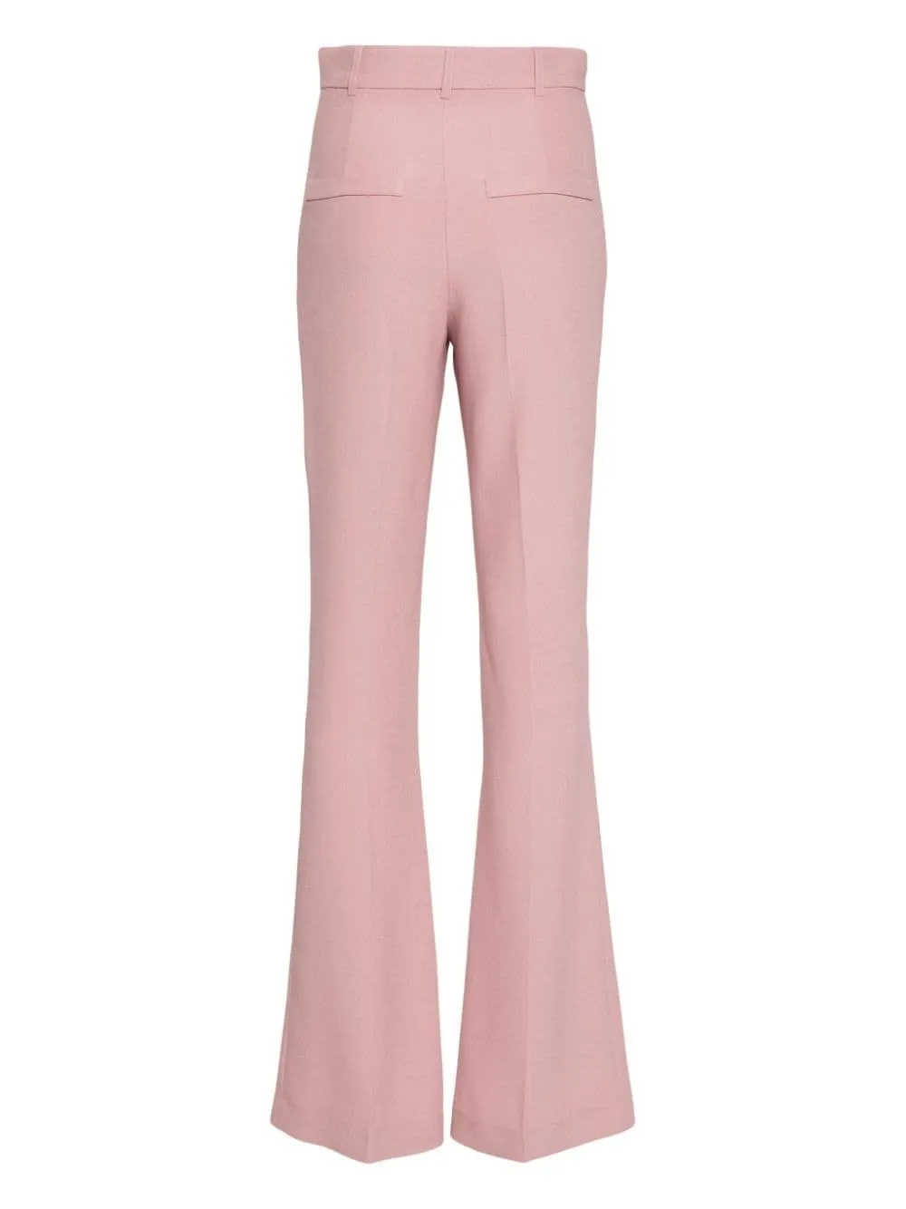 Hebe Studio Powder Trousers