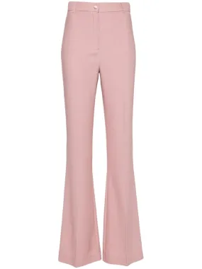 Hebe Studio Powder Trousers