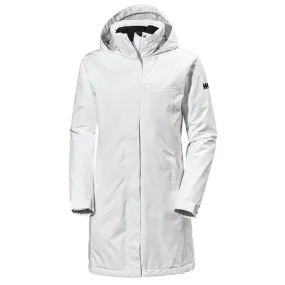 Helly Hansen Women's Aden Insulated Coat >> Helly Hansen Women's Aden Thermal Jacket