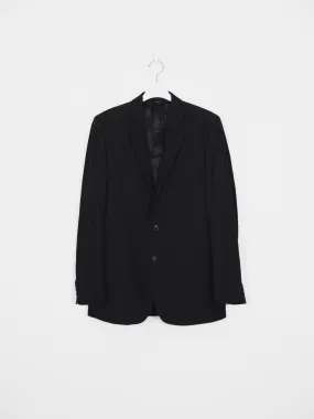 Helmut Lang 2000s Wool Suit Set