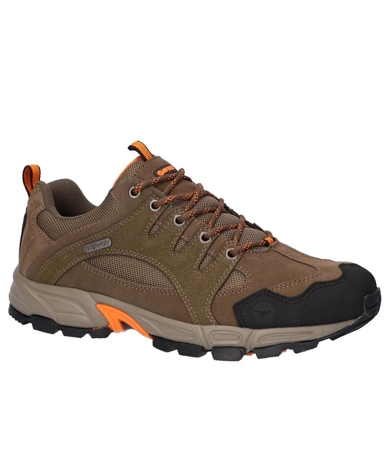 Hi-Tec Auckland Lite Hiking Shoes