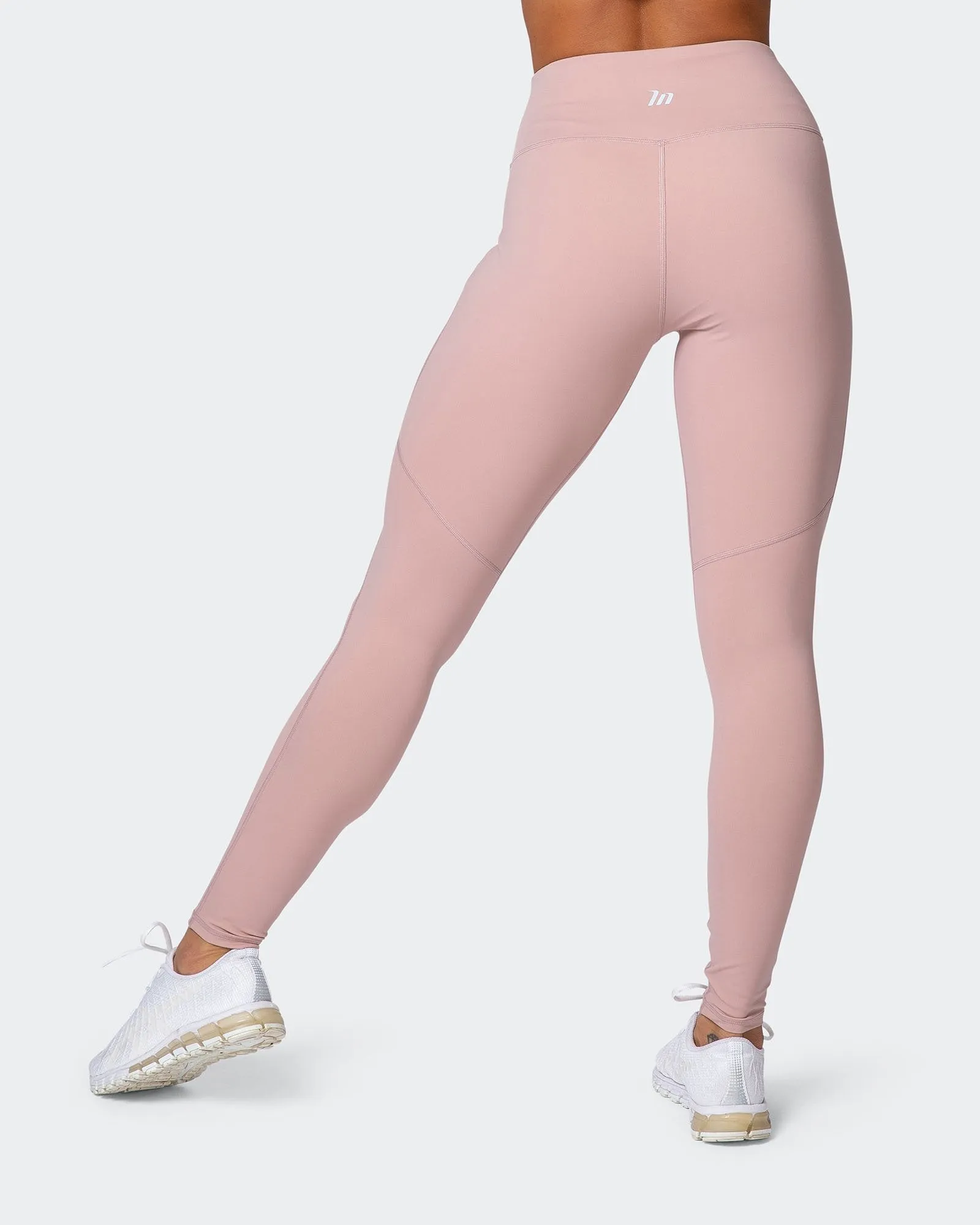 High-Quality Full Length Leggings