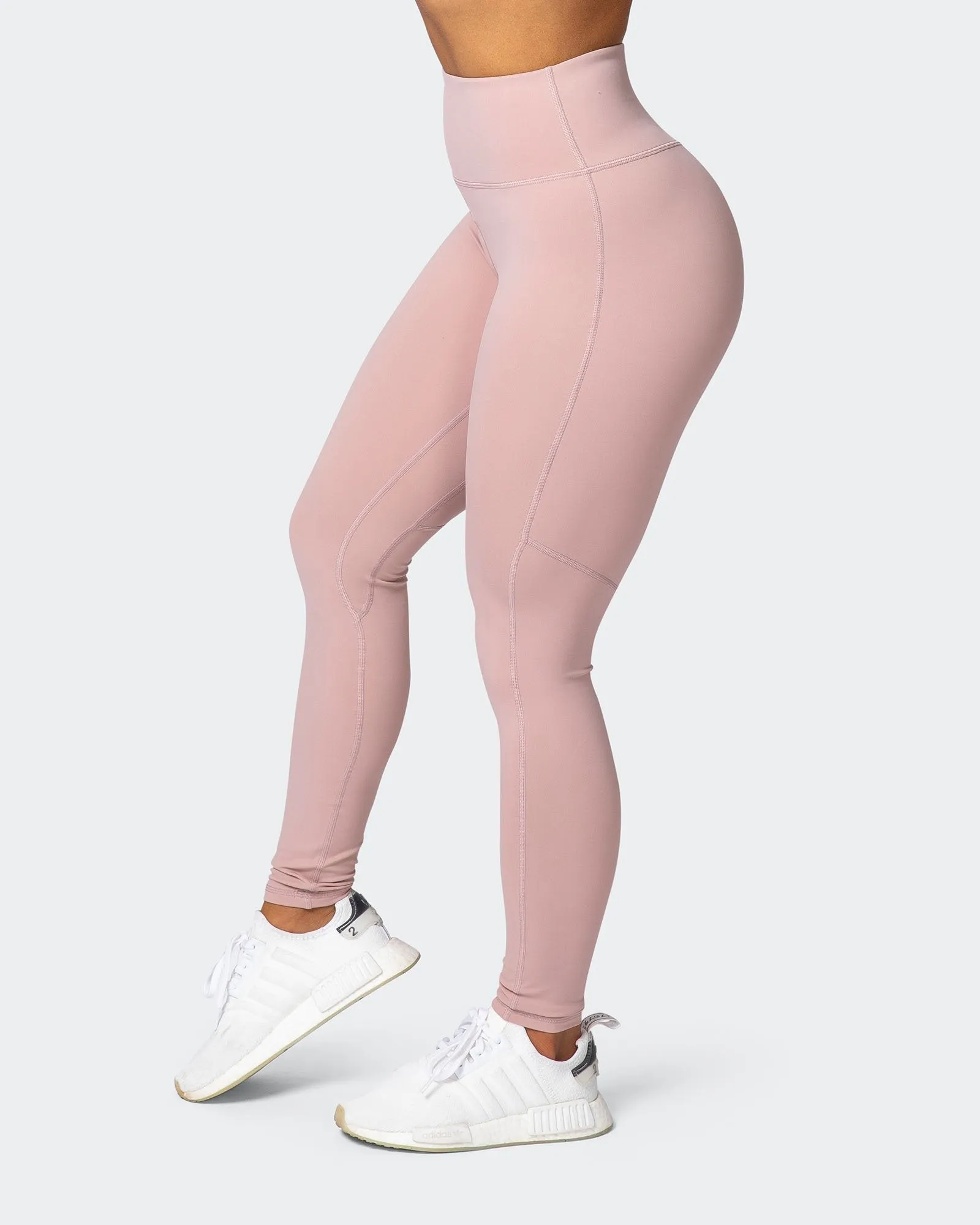 High-Quality Full Length Leggings