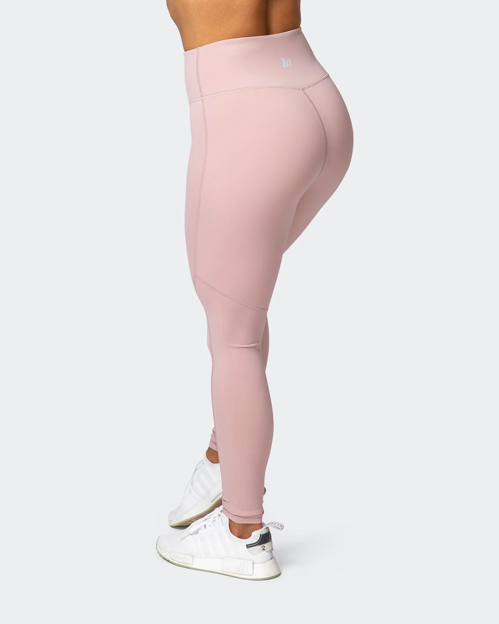 High-Quality Full Length Leggings