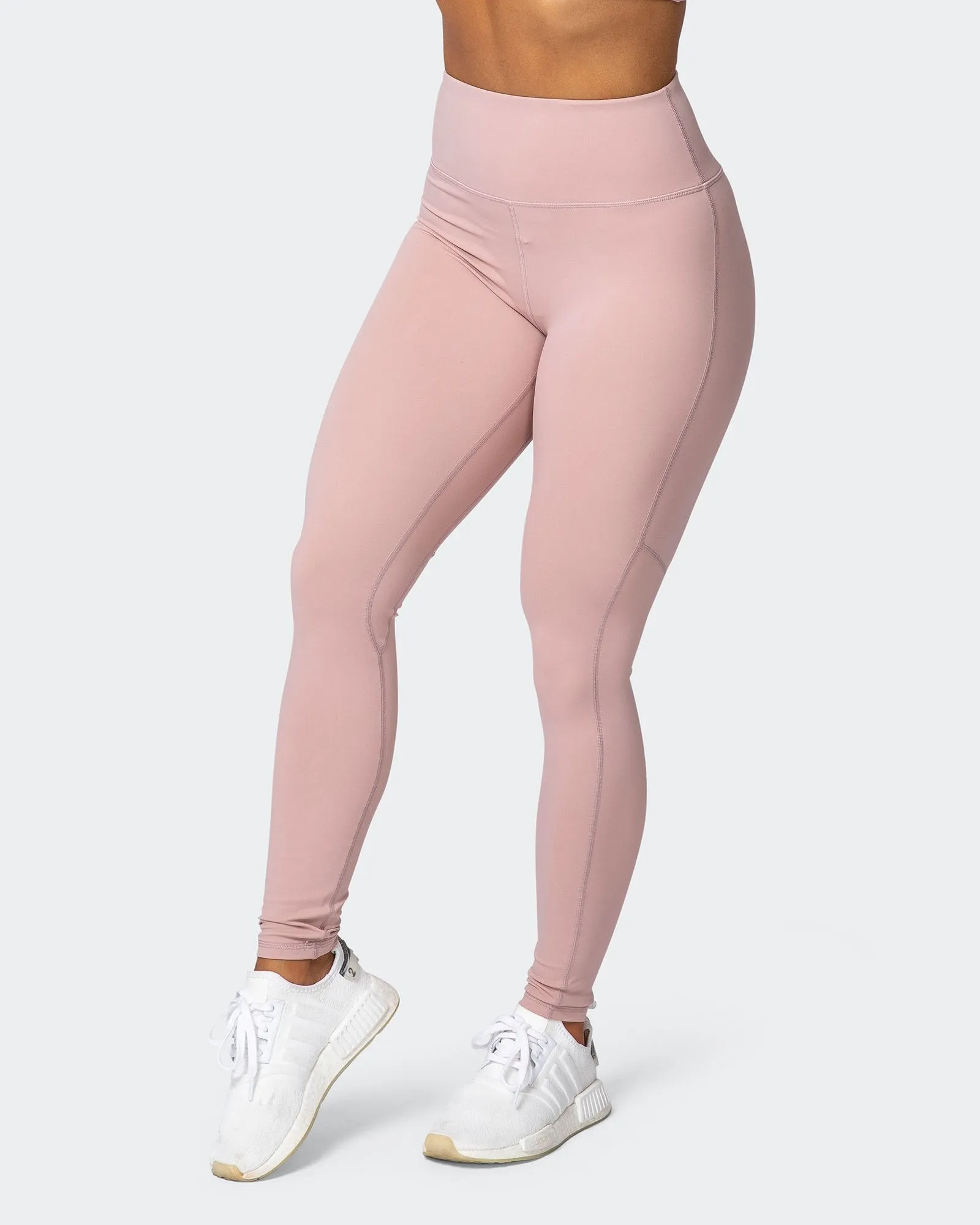 High-Quality Full Length Leggings