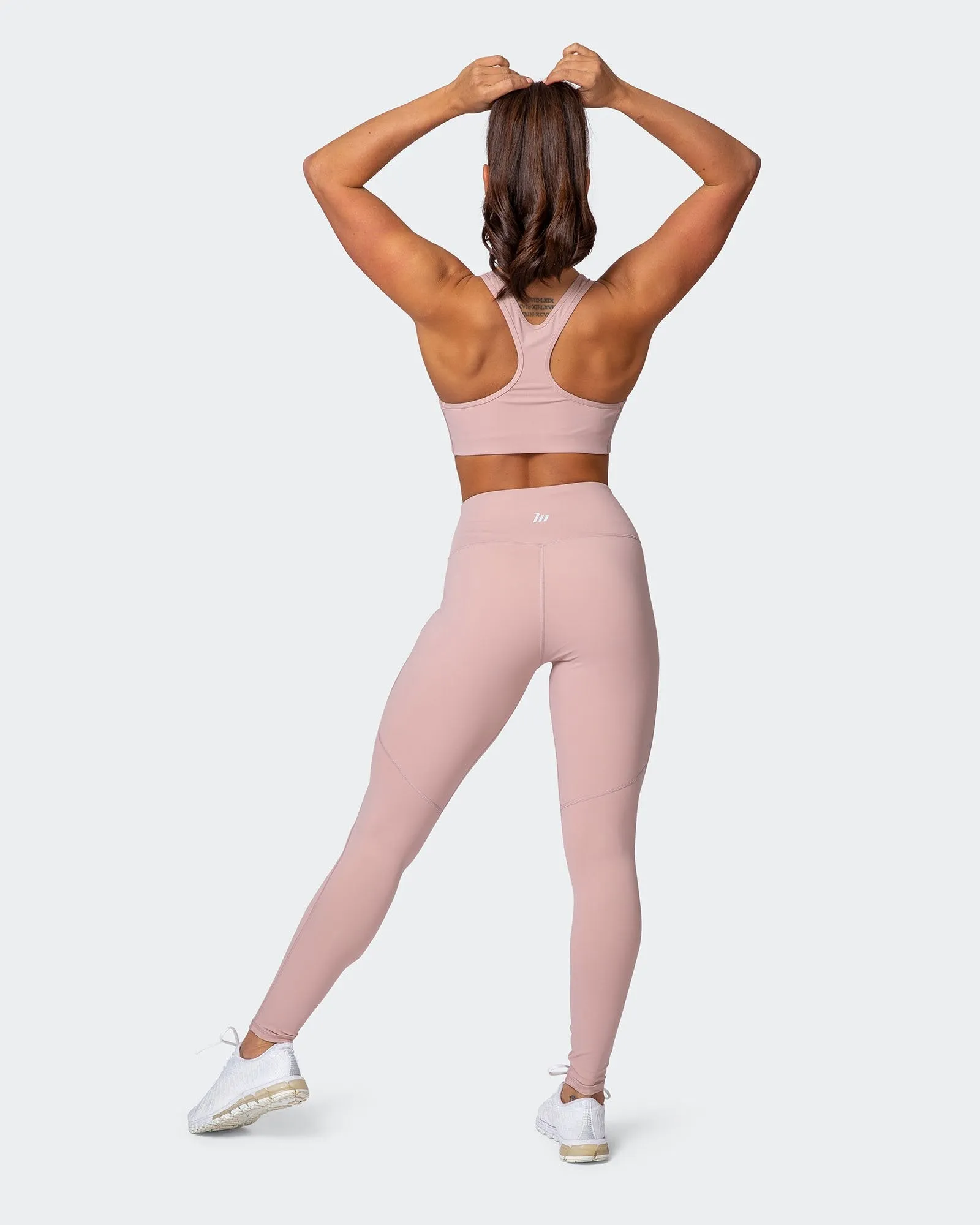 High-Quality Full Length Leggings