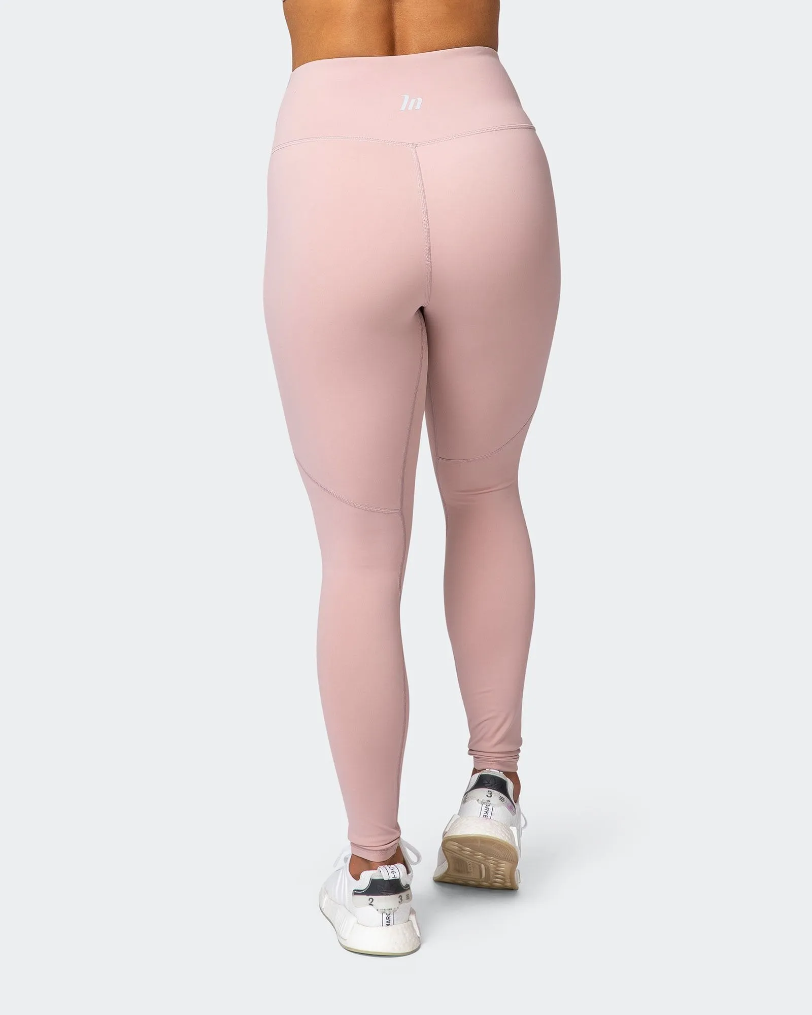 High-Quality Full Length Leggings