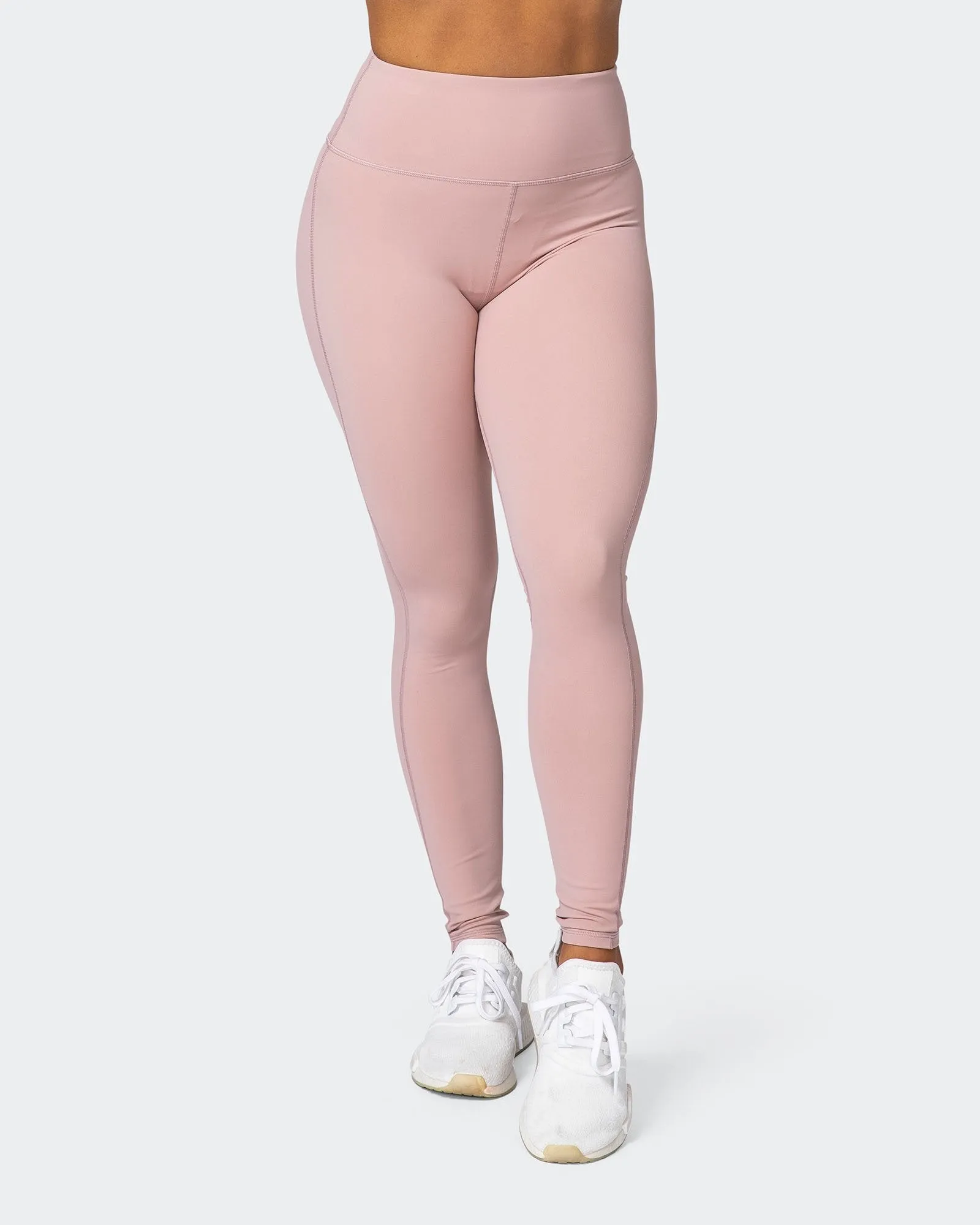 High-Quality Full Length Leggings