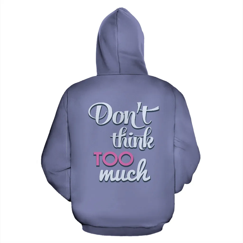 Hoodie for Sale - Stay on Trend Without Overthinking