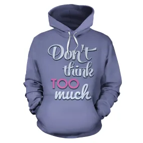 Hoodie for Sale - Stay on Trend Without Overthinking