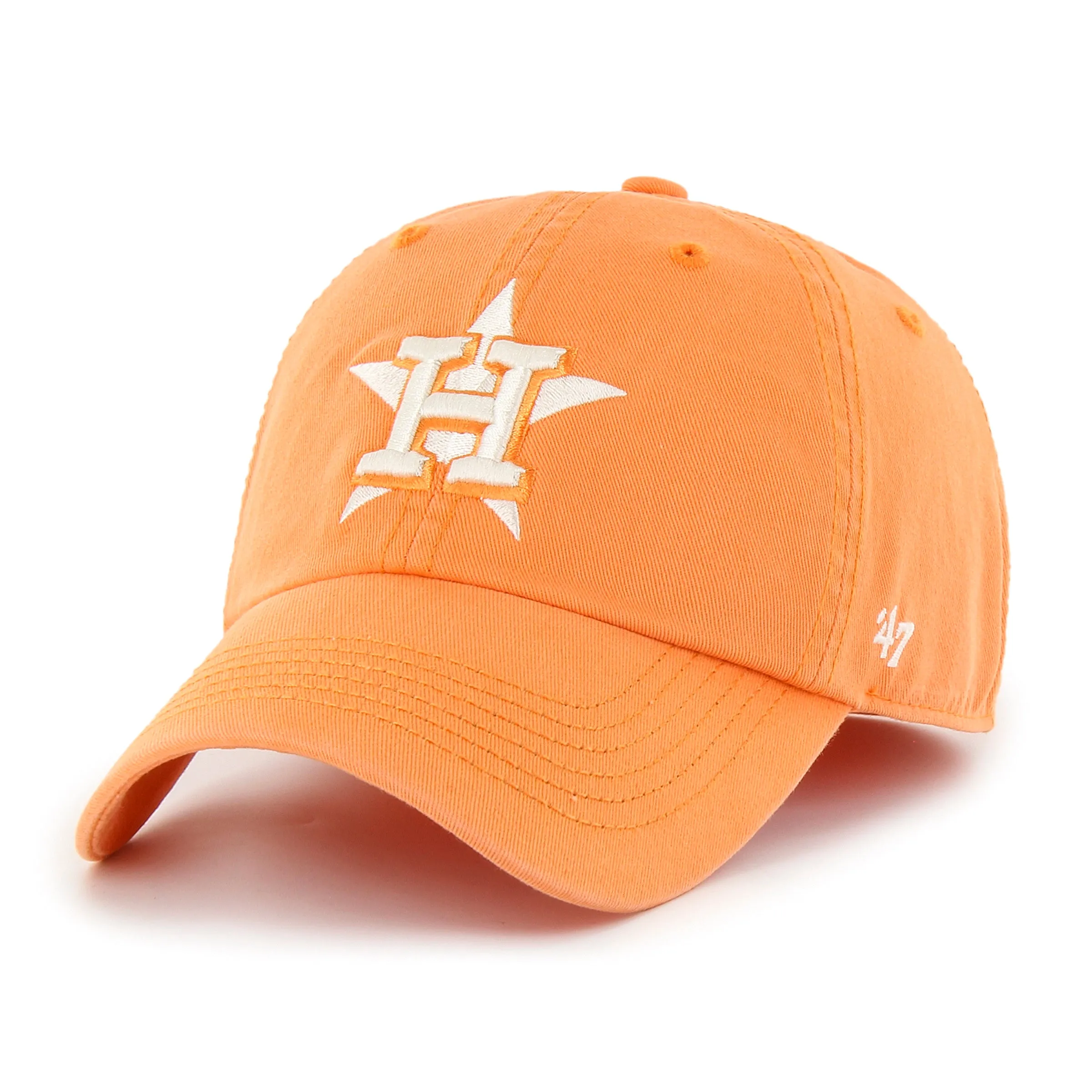 Houston Astros vintage '47 baseball cap franchise.