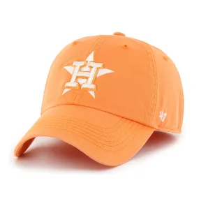 Houston Astros vintage '47 baseball cap franchise.