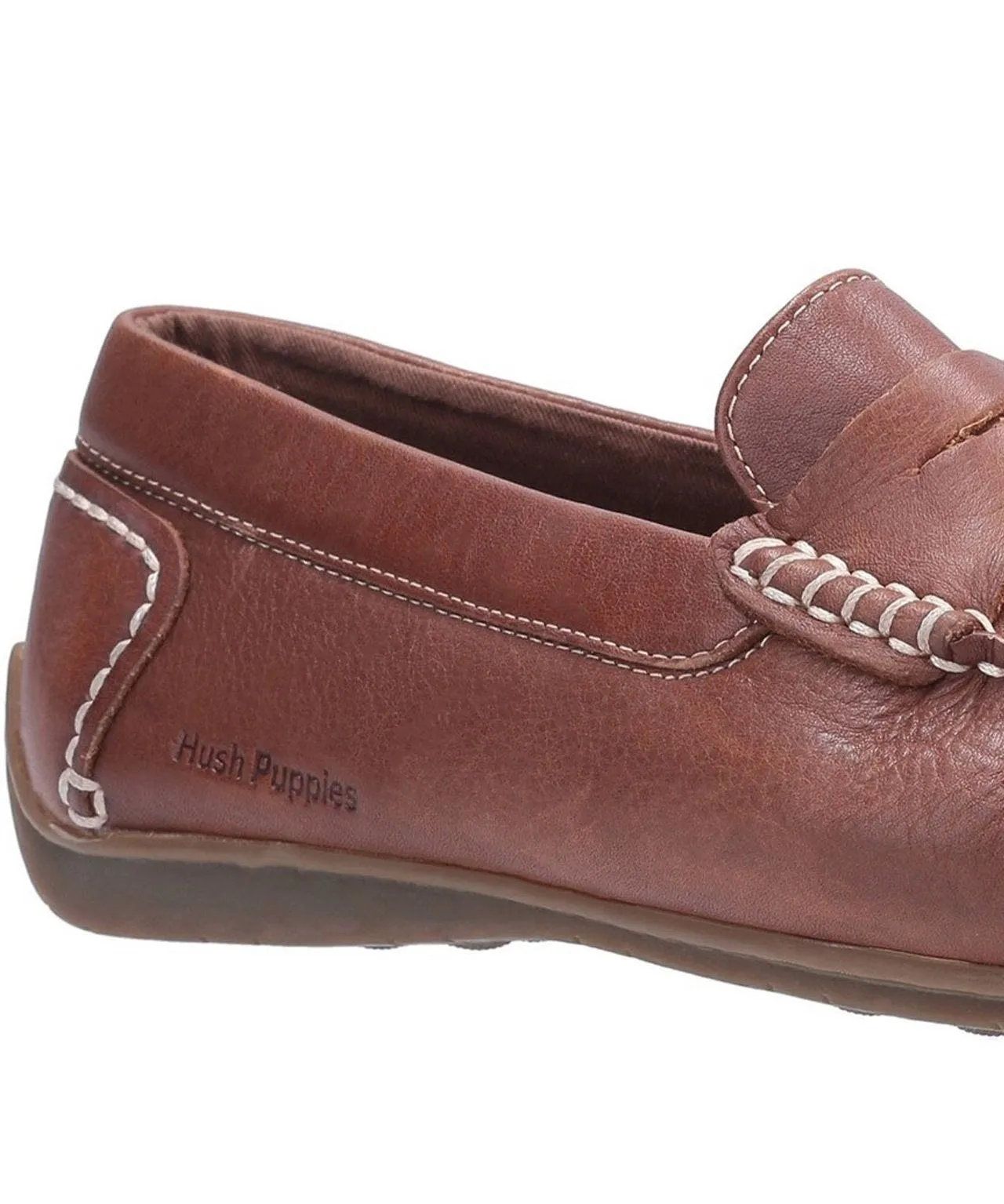 Hush Puppies Arthur Men's Footwear