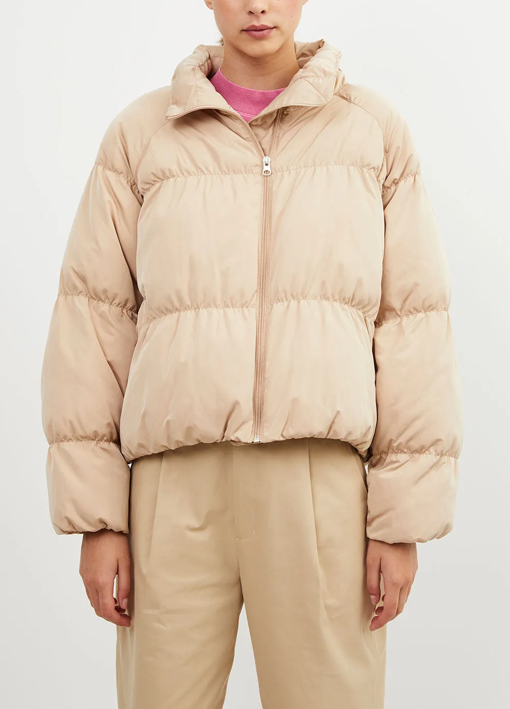 Incu Maria Puffer Jacket