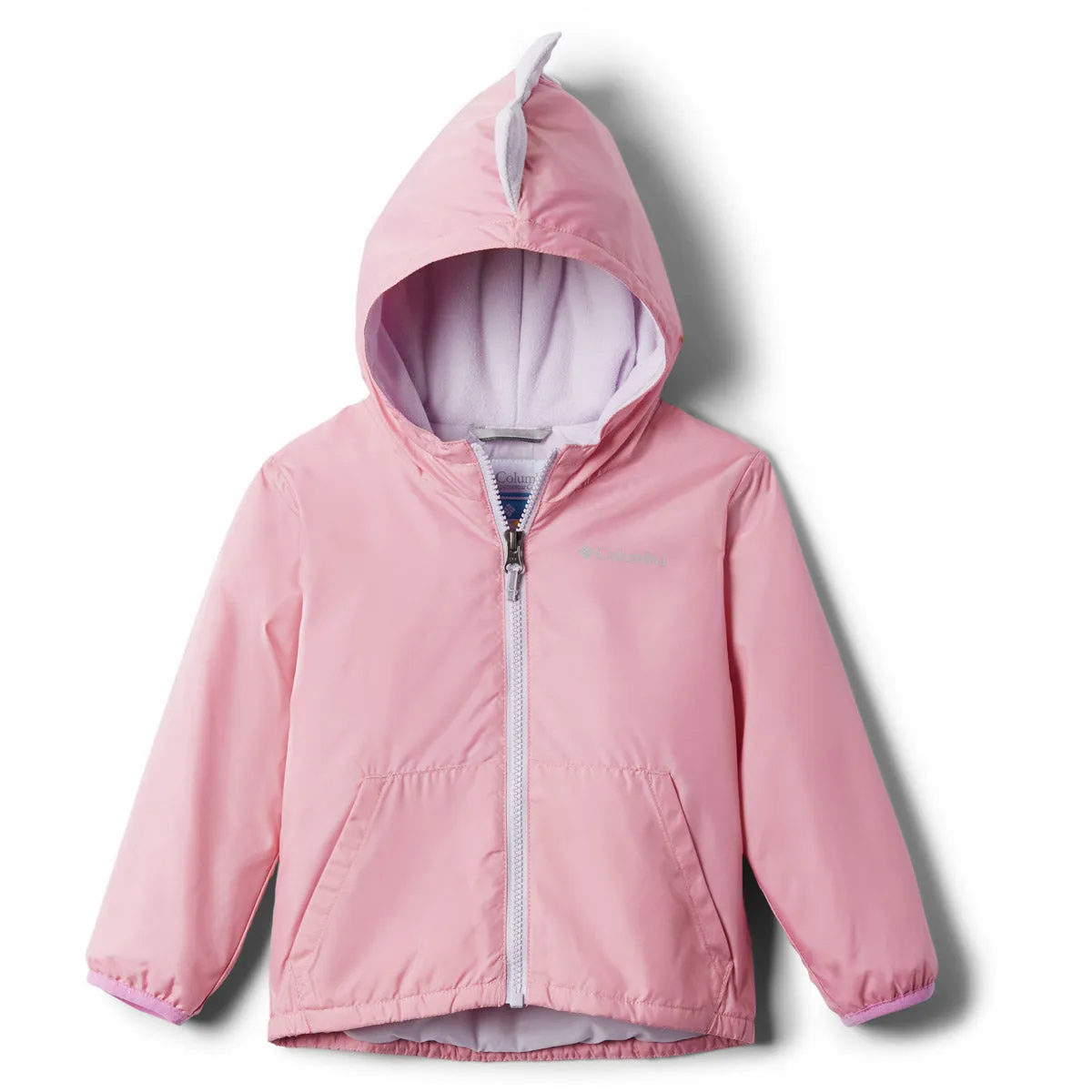 Baby Kitterwibbit Hooded Jacket with Fleece Lining