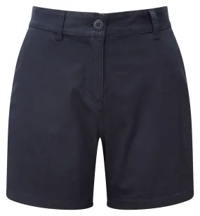 Iris Navy Shorts