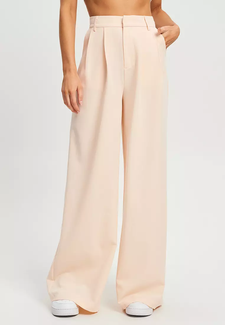 Isla Calli Trousers