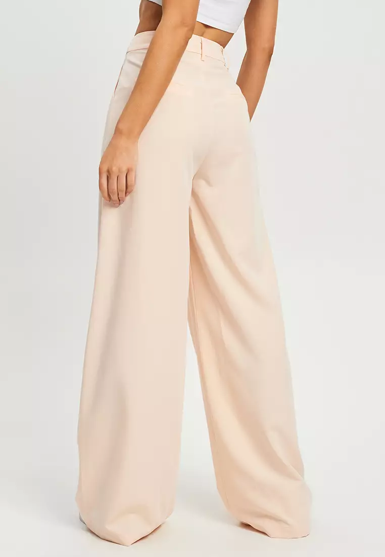 Isla Calli Trousers