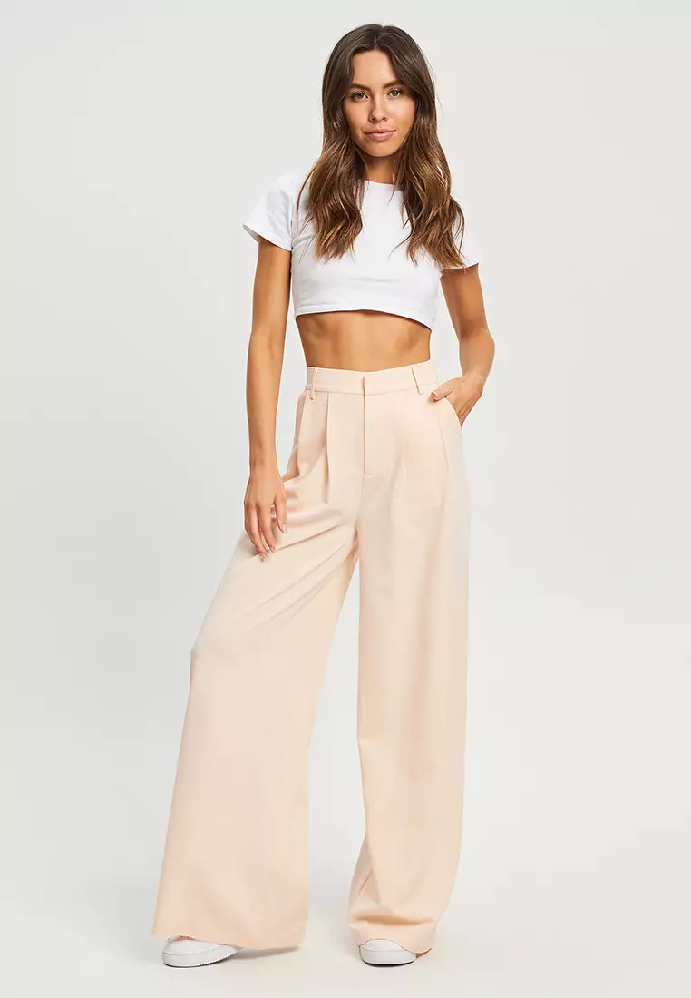 Isla Calli Trousers