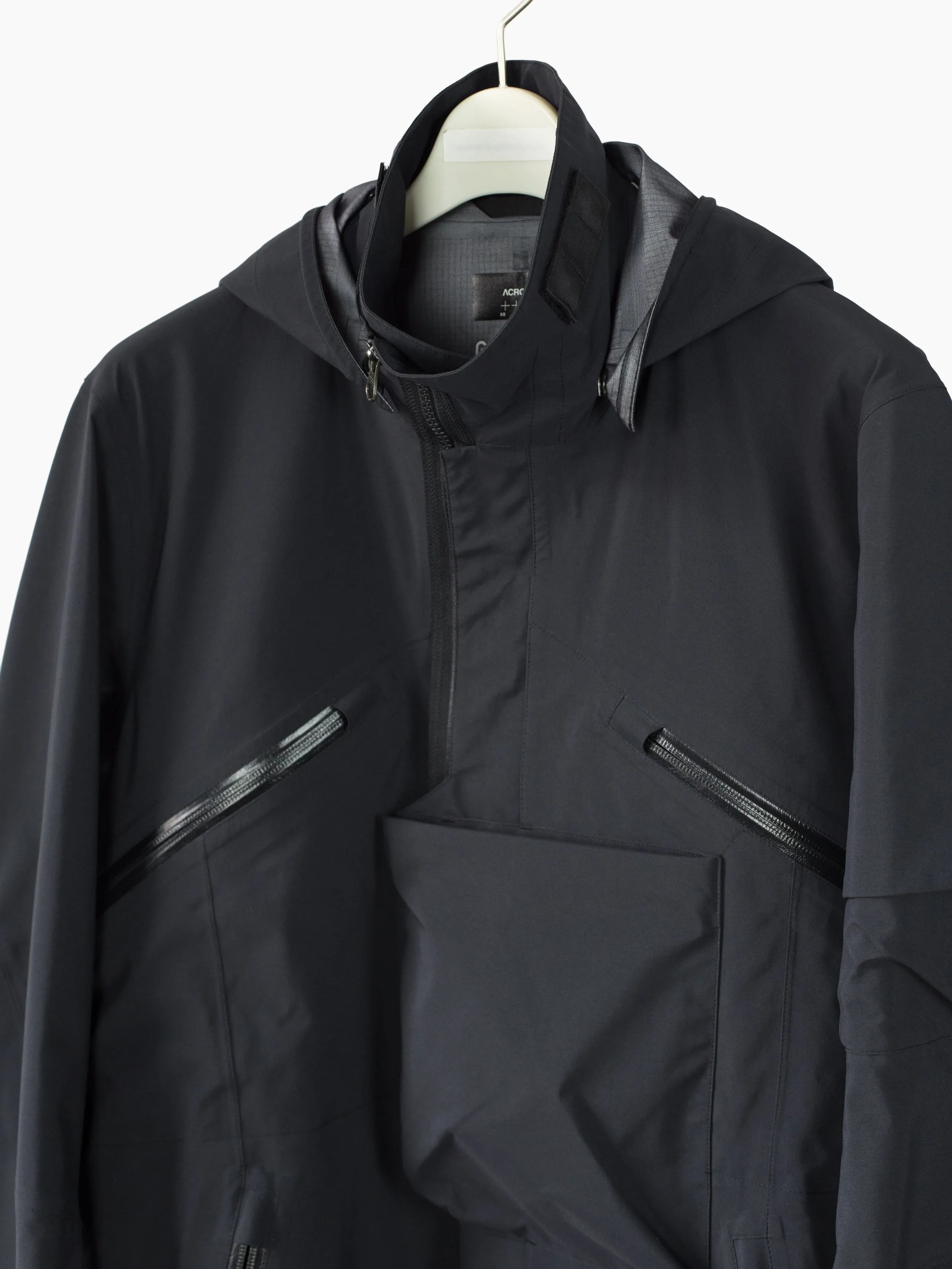 J1A-GT Jacket