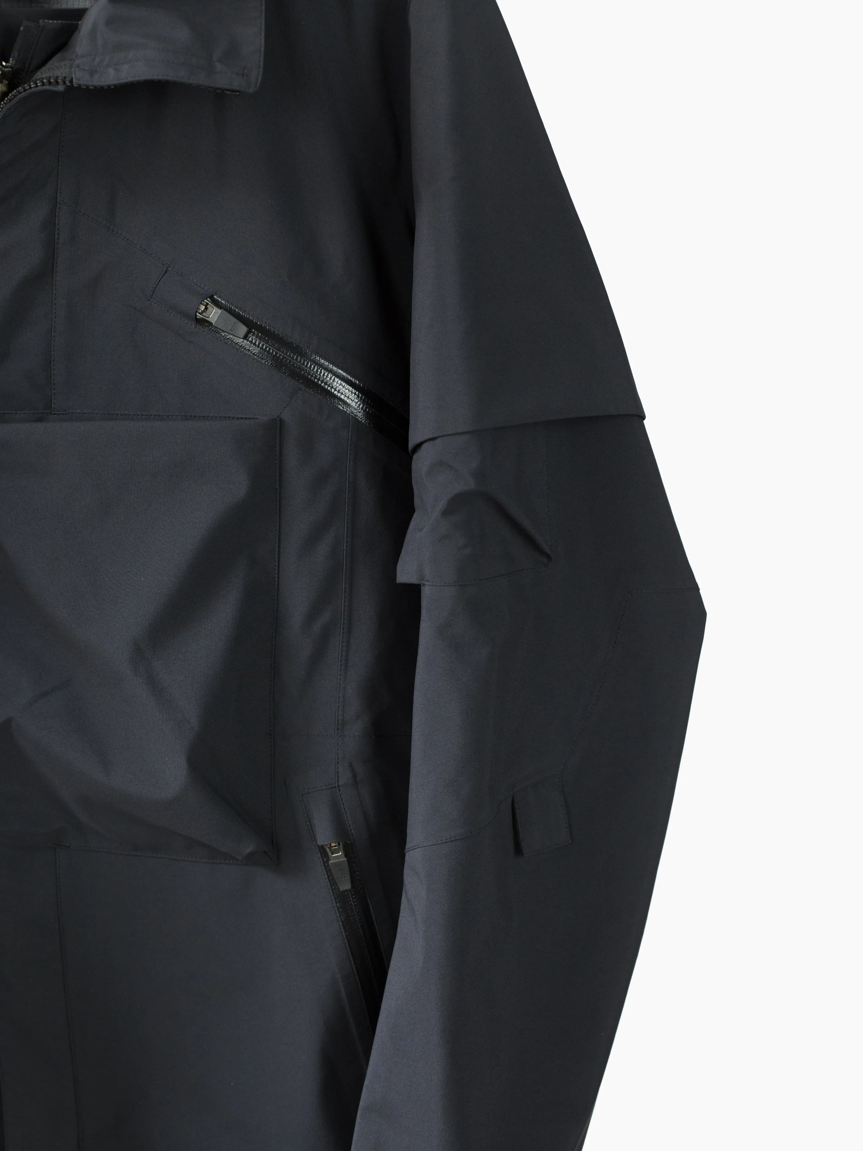 J1A-GT Jacket