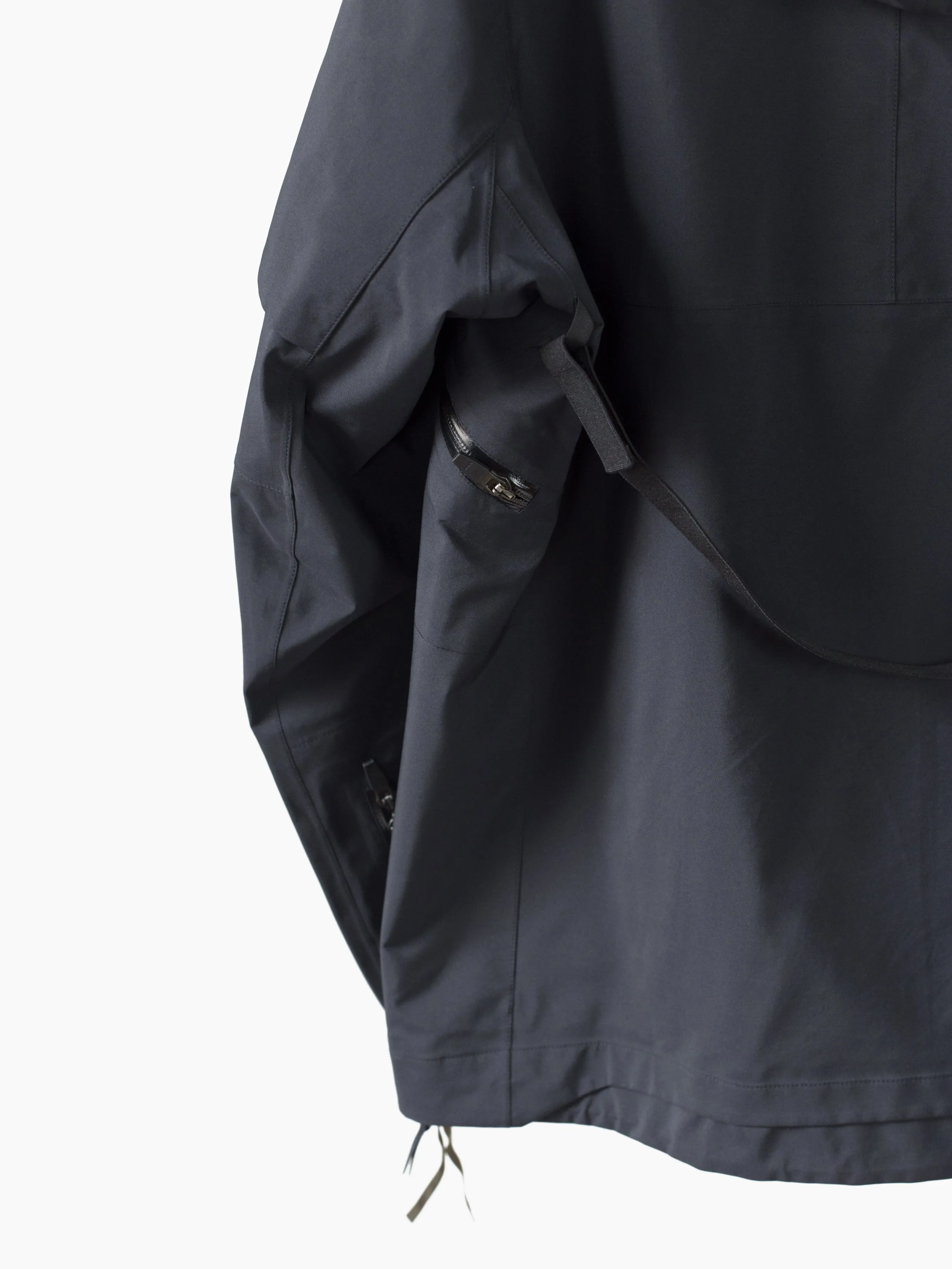 J1A-GT Jacket