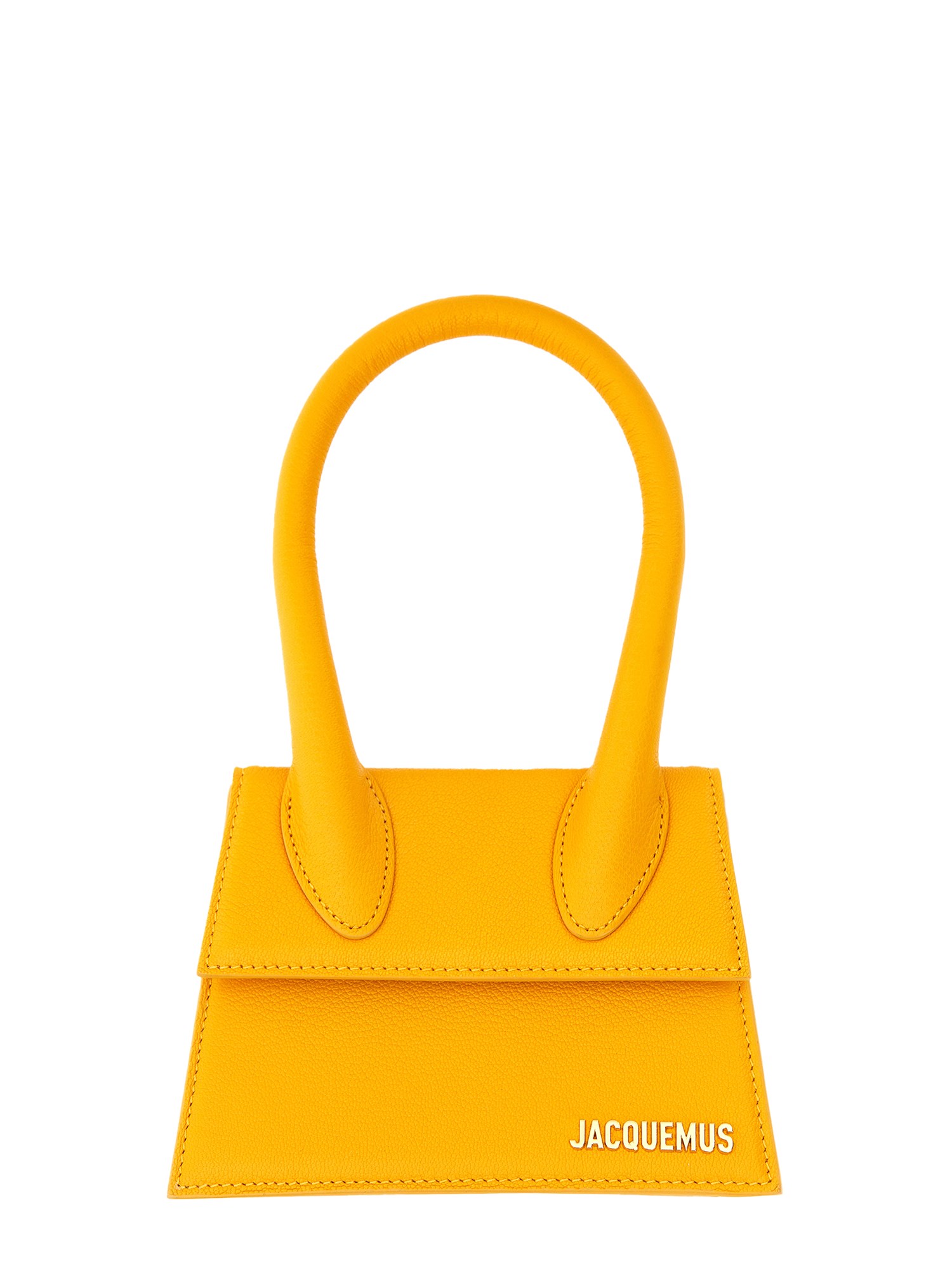 Jacquemus La Chiquito Moyen Bag