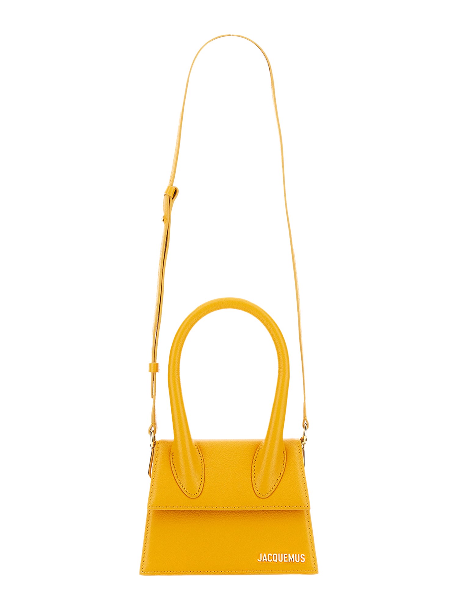 Jacquemus La Chiquito Moyen Bag