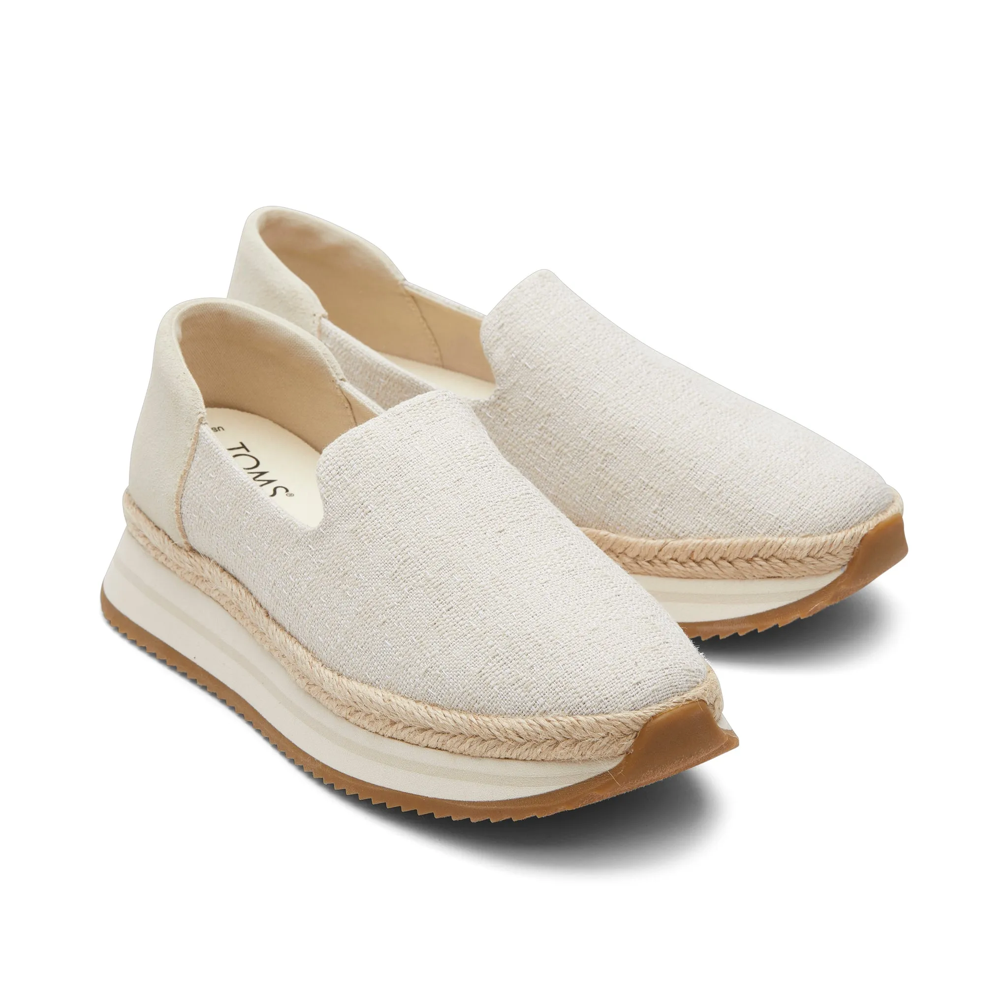 Jocelyn Espadrille Shoe