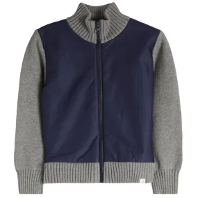 Joshy Sweater Jacket -> Stylish Sweater Jacket by Joshy