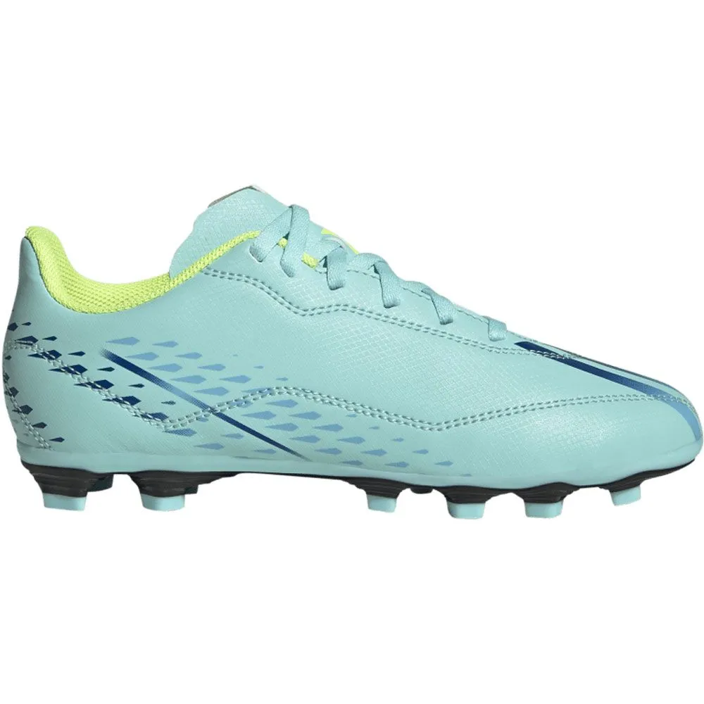 junior adidas X Speedportal.4 FxG Soccer Cleat in Al Rihla