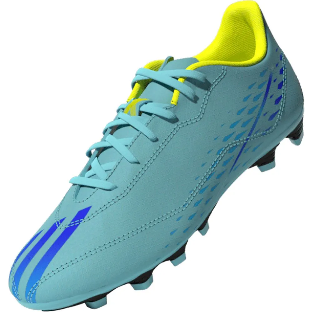 junior adidas X Speedportal.4 FxG Soccer Cleat in Al Rihla