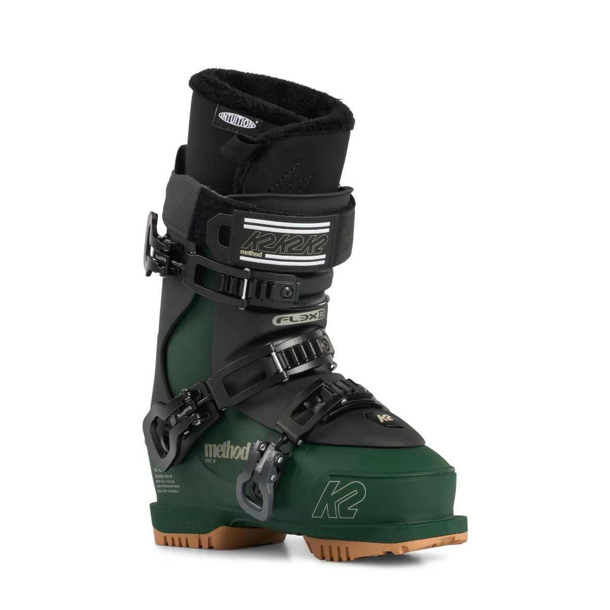 K2 Women's Pro Ski Boots