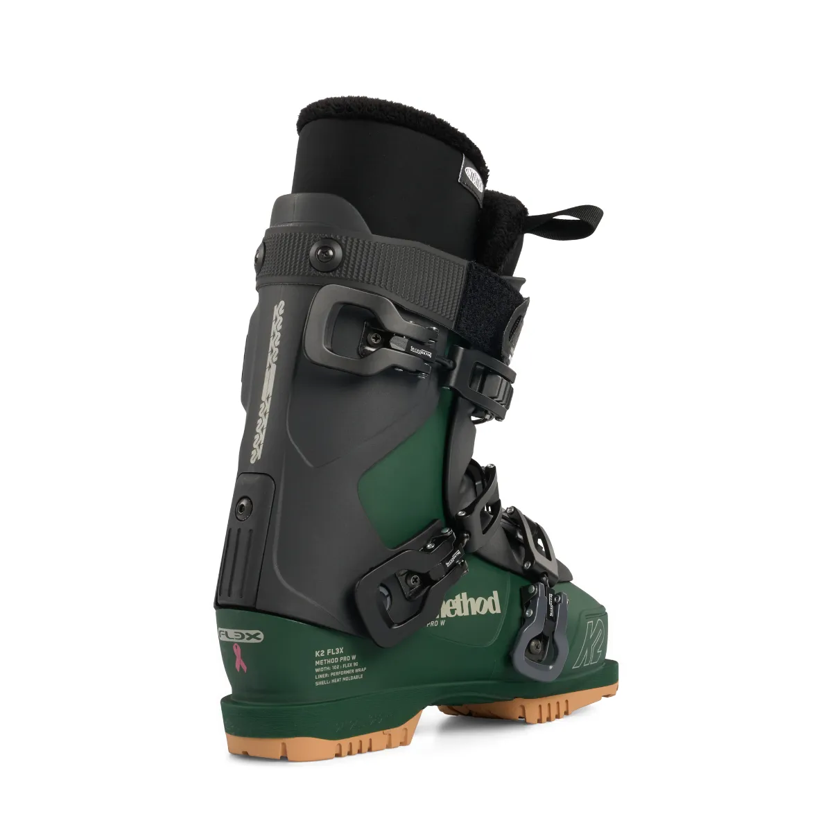 K2 Women's Pro Ski Boots